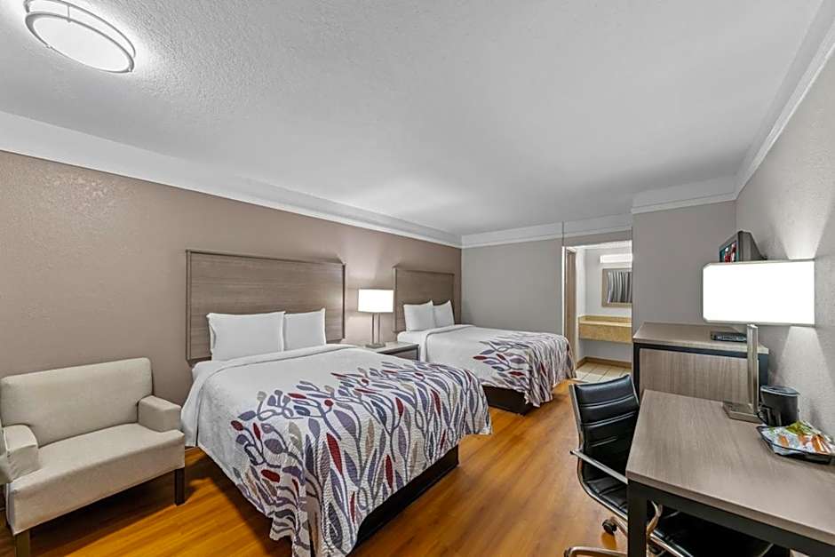 Red Roof Inn Ardmore