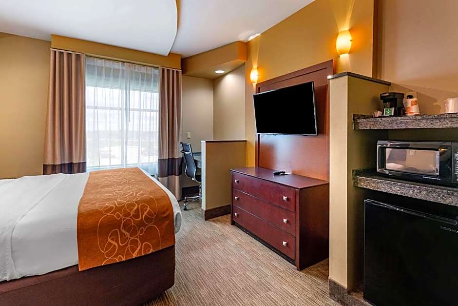 Comfort Suites Perrysburg
