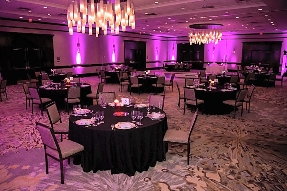 The Westin Mount Laurel