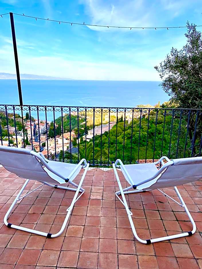 Casa dei sogni Taormina
