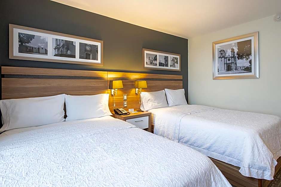 Hampton Inn By Hilton Leon, Guanajuato, Mexico