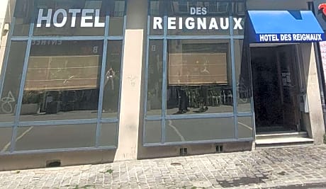 Hôtel des Reignaux