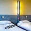 Ibis Budget Fréjus St Raphaël centre et Plage