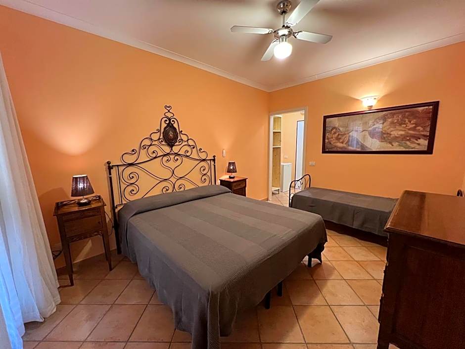 Agriturismo Paradisa