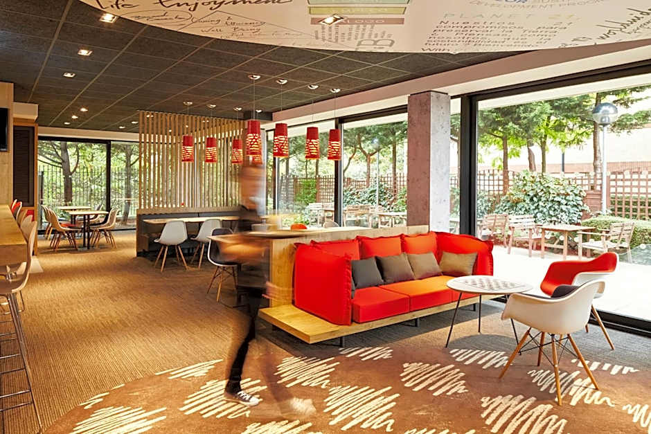 ibis London Thurrock M25