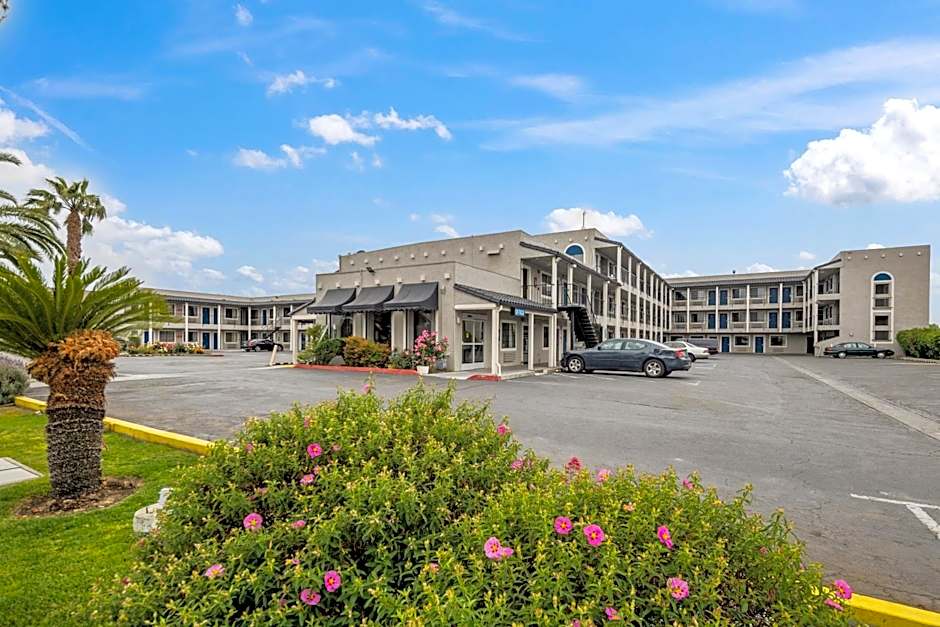 Americas Best Value Inn Milpitas Silicon Valley