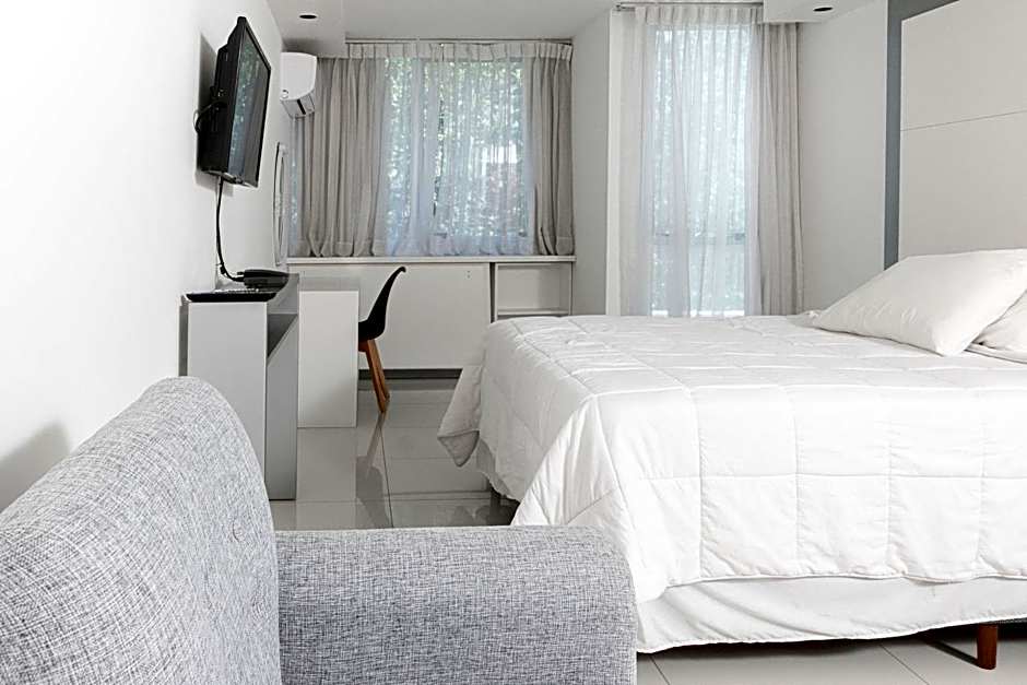 Hotel Gema Luxury Suites