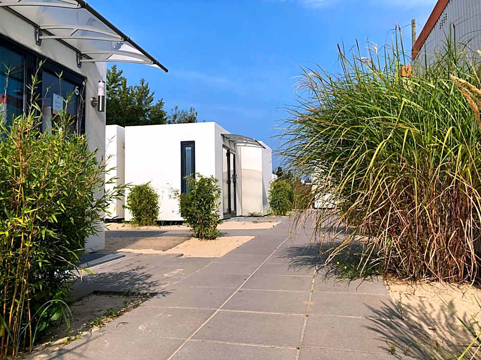 CLUB Lodges Berlin Mitte