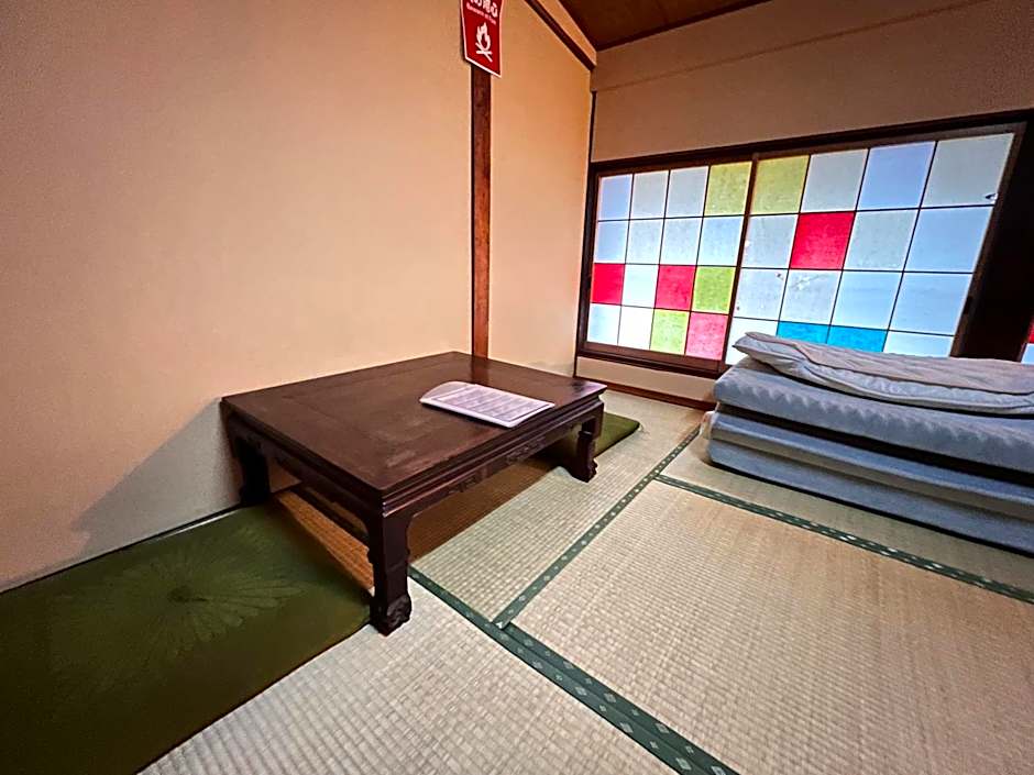 Hostel Murasaki
