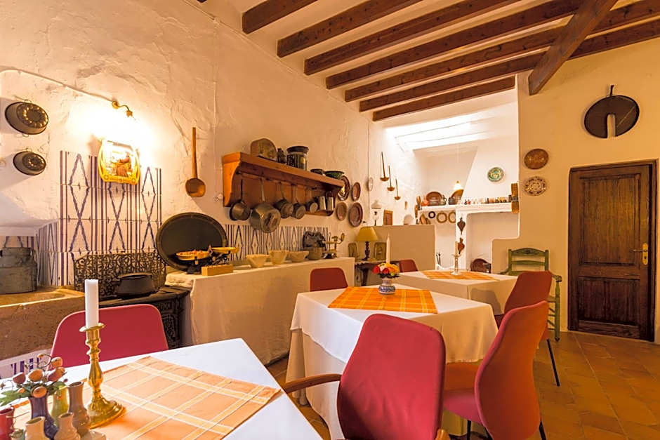 Agroturisme Sa Torre