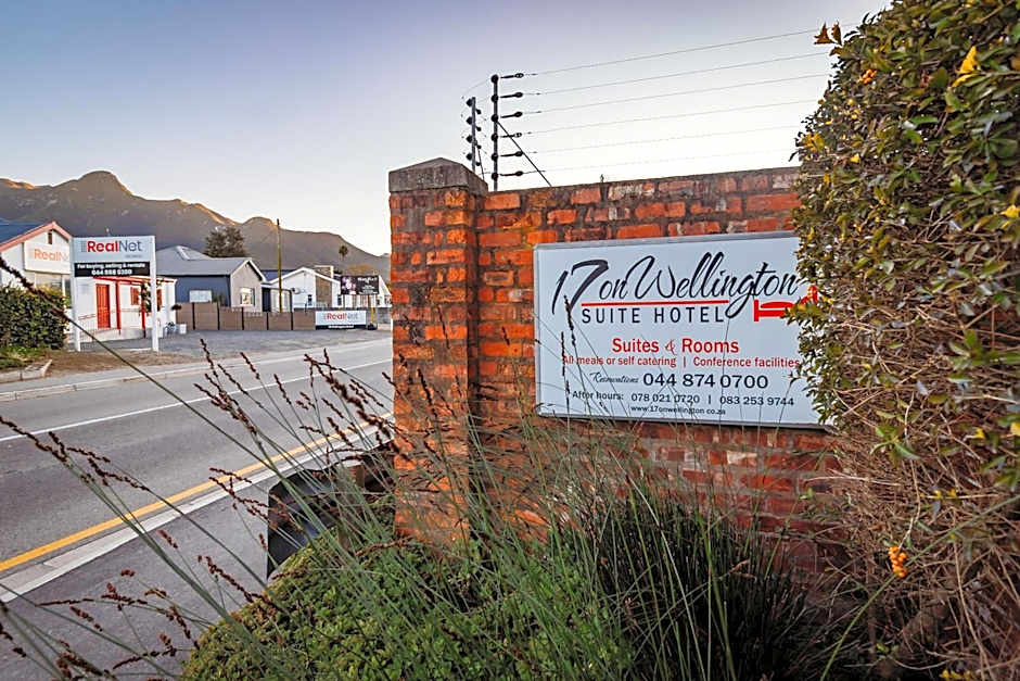 17onWellington Suites