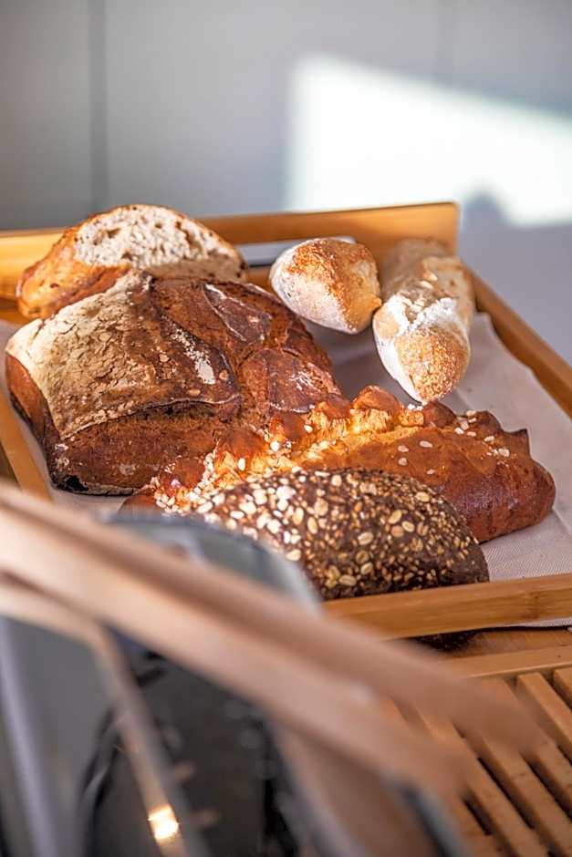 Hôtel Version Maquis Santa Manza