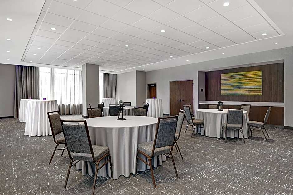 Courtyard by Marriott® Manhattan Aggieville