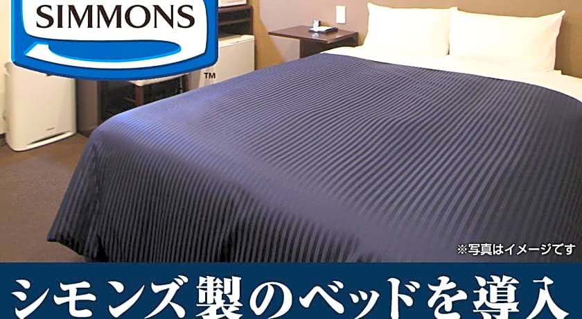 Hotel Livemax Tokyo Shintomicho