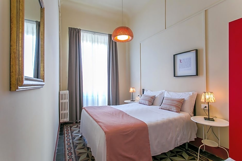 Hotel d'Azeglio Firenze