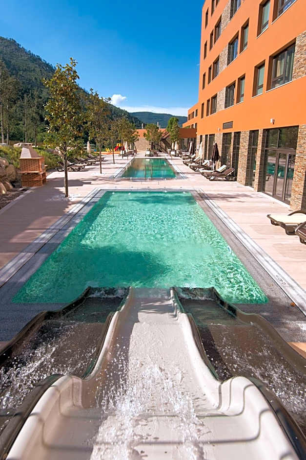 Vila Gale Serra da Estrela