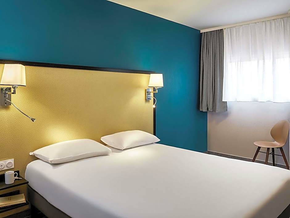 Aparthotel Adagio Monaco Monte Cristo