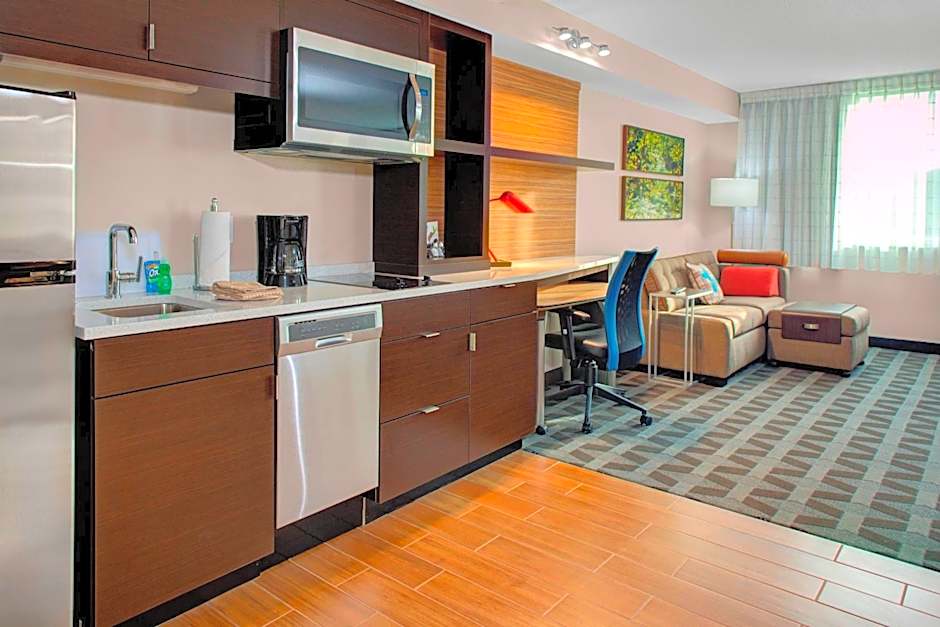 TownePlace Suites by Marriott Parkersburg