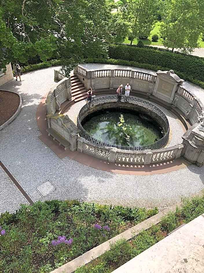 Schwarzwaldhaus Angelhof