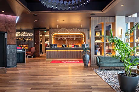 Original Sokos Hotel Vaakuna Hämeenlinna