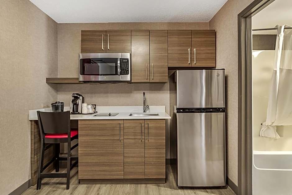 Best Western Plus West Edmonton