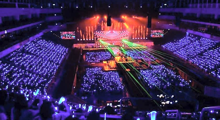 IMPACT Don Mueang Bangkok Guest House