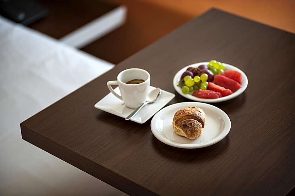 Desilva Inn Katowice Airport