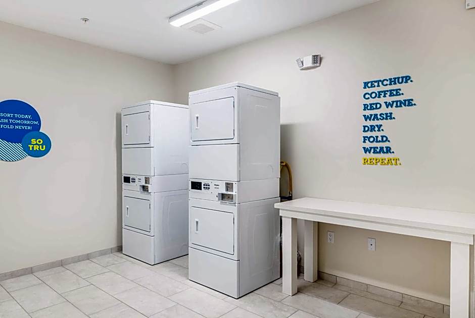 Tru By Hilton Midland