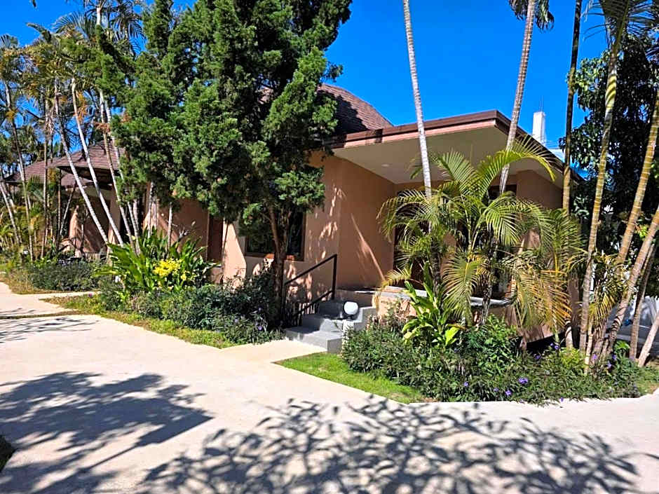 Pai Nai Fun Hotel -  Renovated 2025