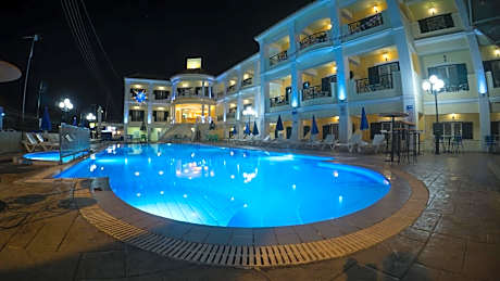 Aphrodite Hotel