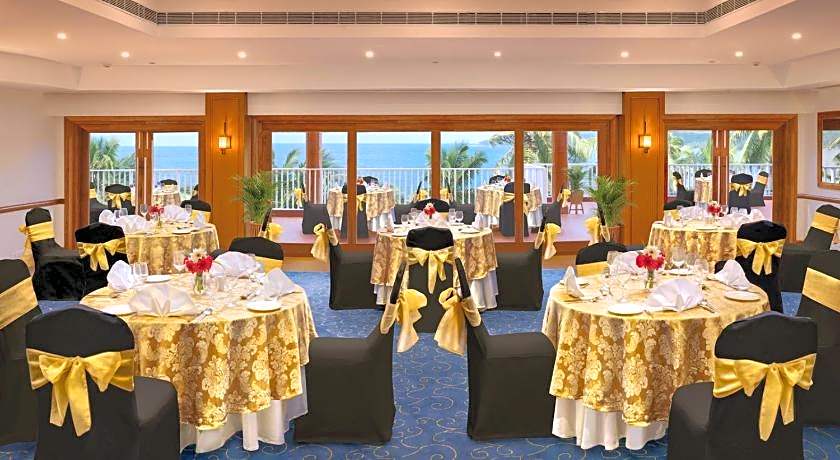 Welcomhotel by ITC Hotels, Bay Island, Port Blair