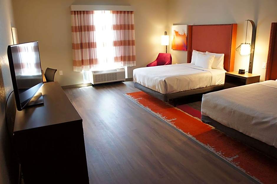 La Quinta Inn & Suites by Wyndham Perry