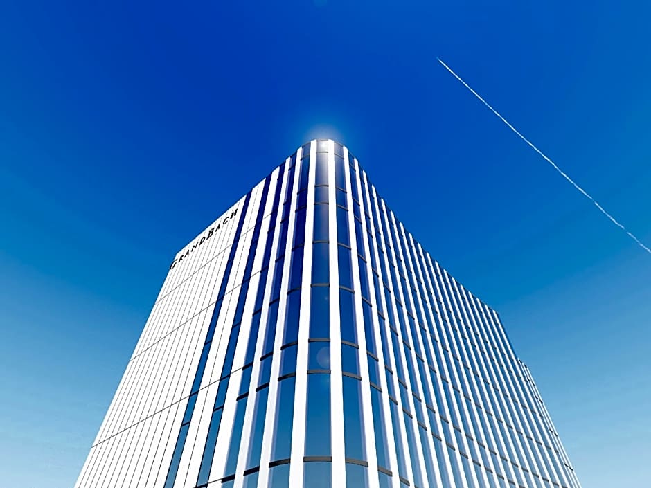 Hotel Grand Bach Sendai