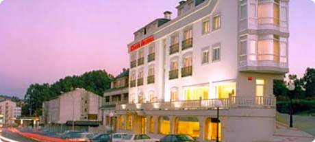 Hotel Florida