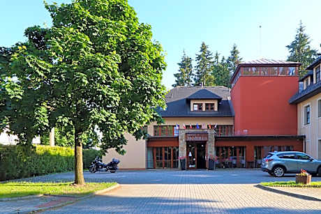 Wellness Golf Hotel Morris
