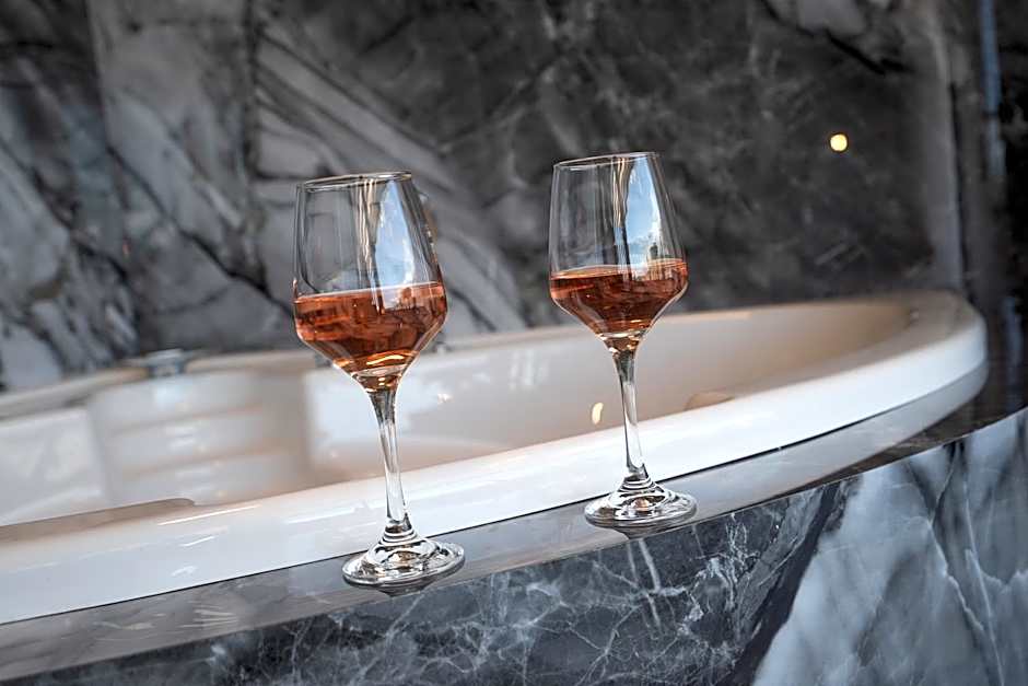 Mirabilis Boutique Hotel by Panel Hospitality