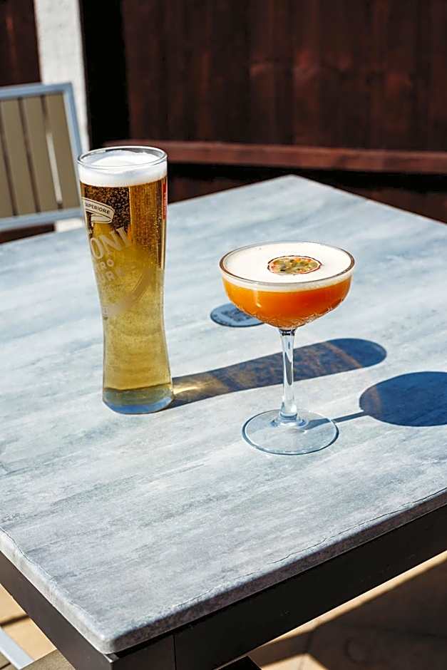 The Appleby Inn Hotel