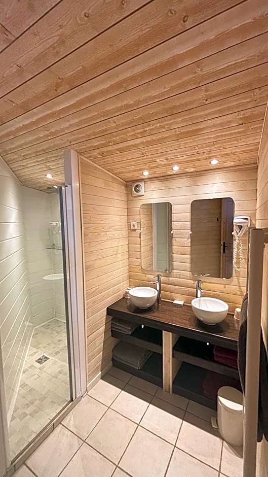 Hotel Mas des Lys