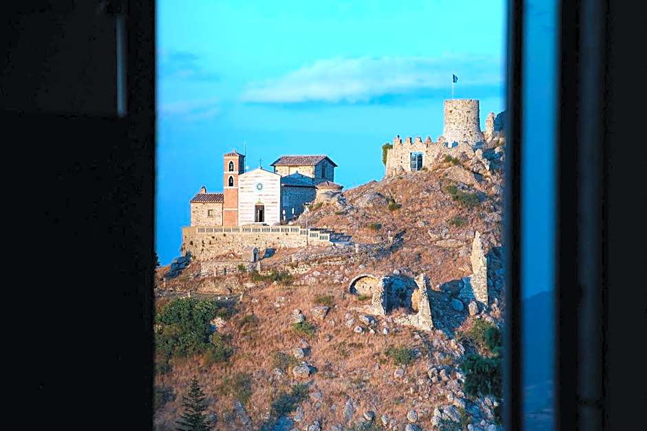 Convento dei Cappuccini