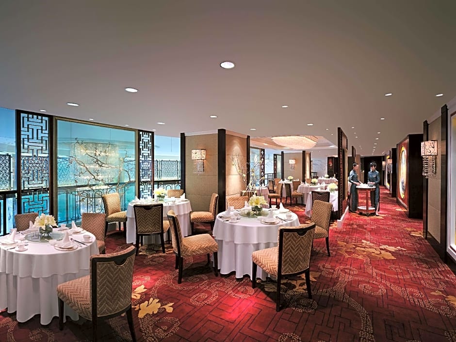 Shangri-La Hotel Changchun