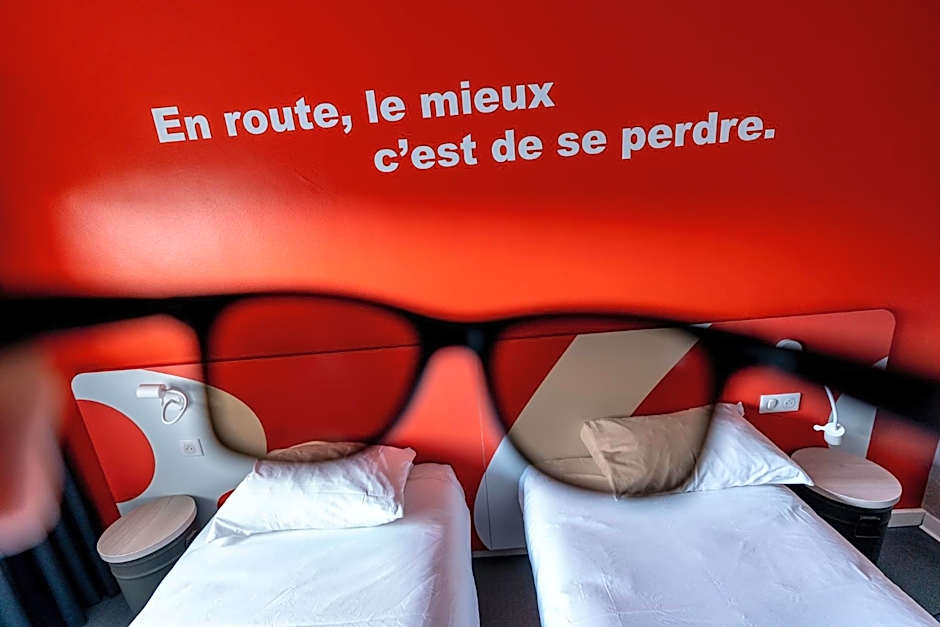 ibis Styles Beauvais