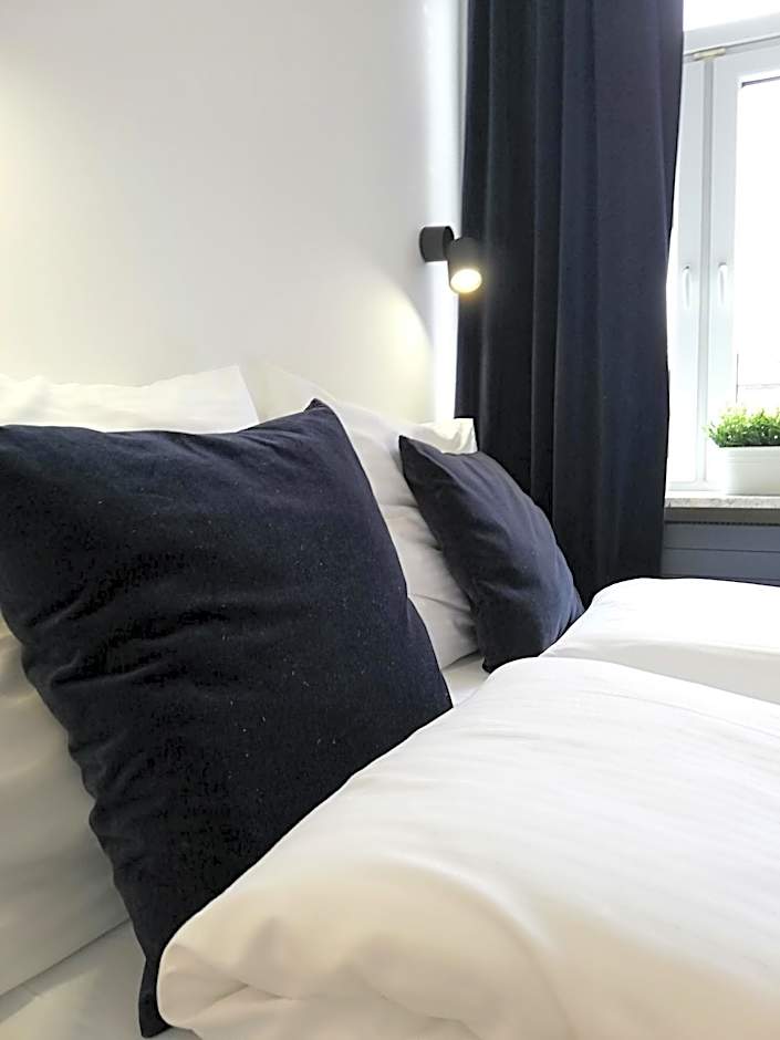 Rooms by Apartamenty Lubartowska Street