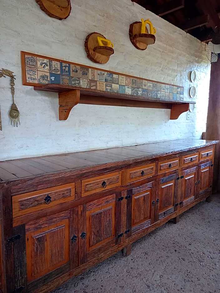 Recanto Pousada Sonho Meu