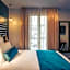 Hotel Mercure Paris Suresnes Longchamp