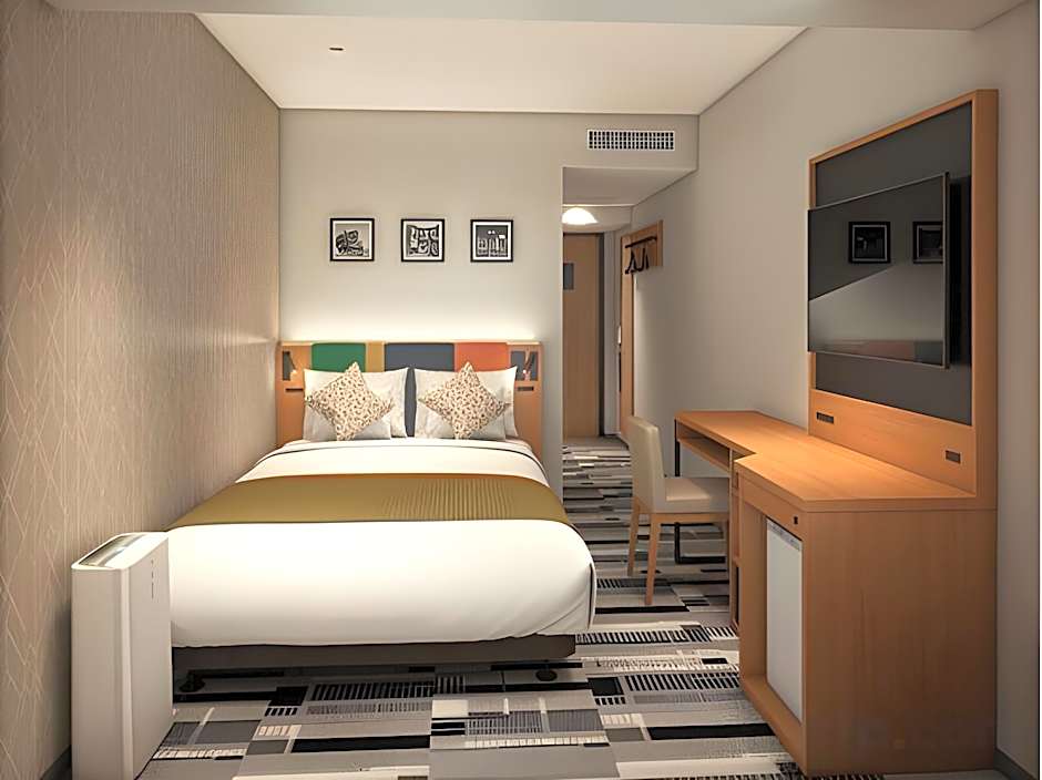 Hotel Mystays Fukuoka Tenjin-Minami