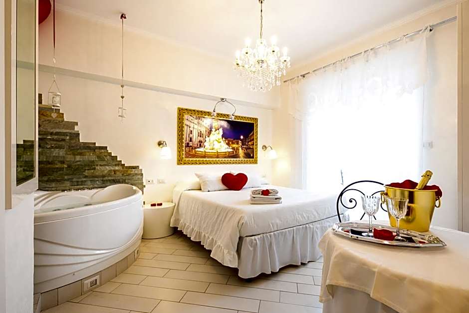 Suites Roma Tiburtina