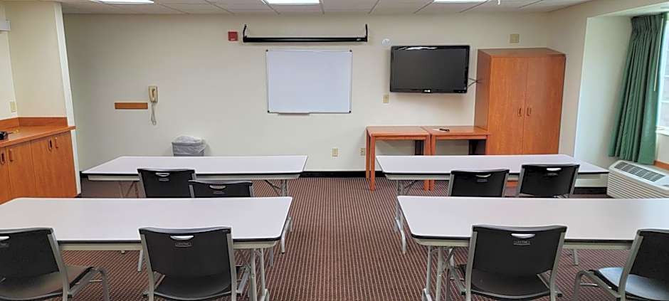 Microtel Inn & Suites By Wyndham Rice Lake