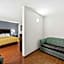 SureStay Plus Hotel by Best Western Lubbock Medical Center