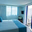 Anonymous Beach Hotel (Adults 16+)