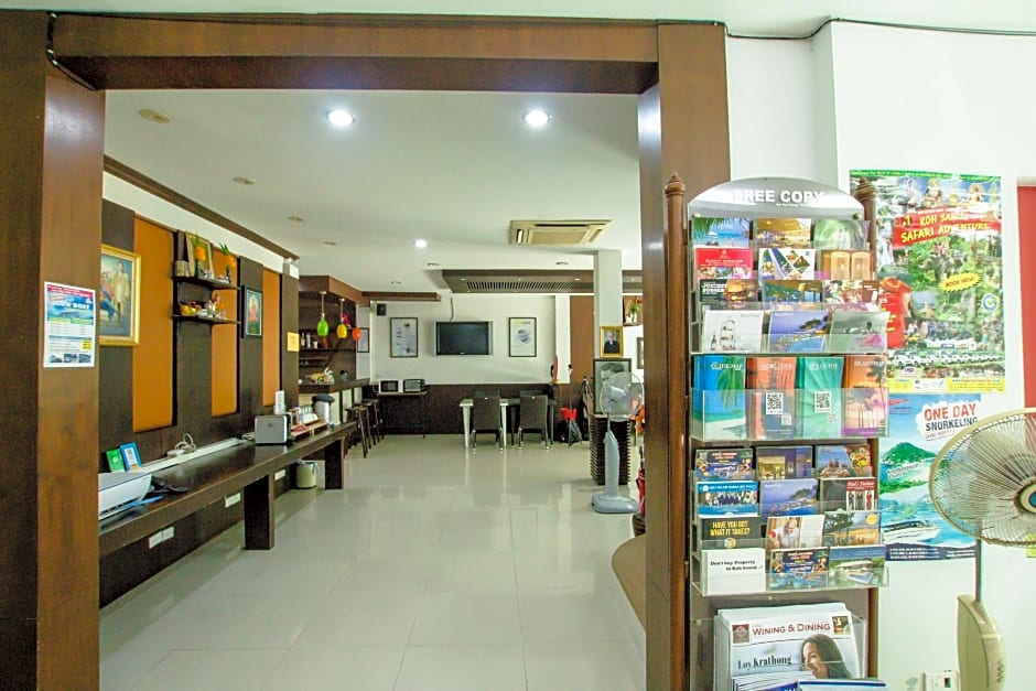 Queen Boutique Hotel